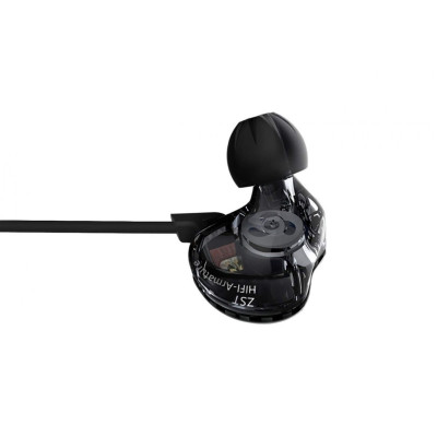 KZ ZST Sluchátka s mikrofonem