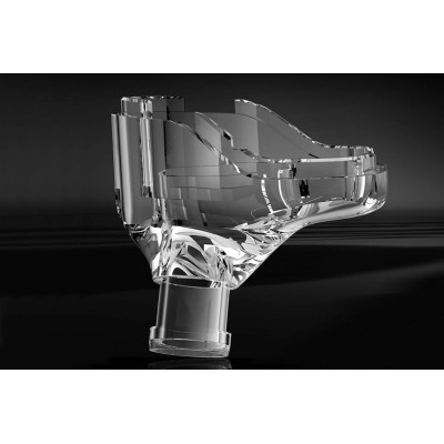 KZ CASTOR sluchátka s mikrofonem (vylepšený basový zvuk)