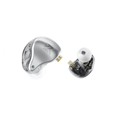 KZ AST sluchátka s mikrofonem