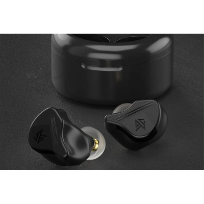 KZ VXS Pro Bezdrátová sluchátka s mikrofonem