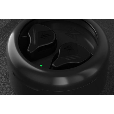 KZ VXS Pro Bezdrátová sluchátka s mikrofonem