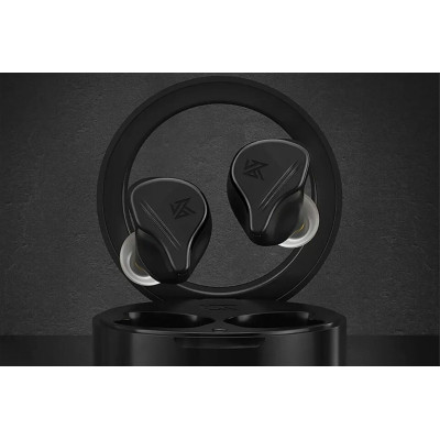 KZ VXS Pro Bezdrátová sluchátka s mikrofonem