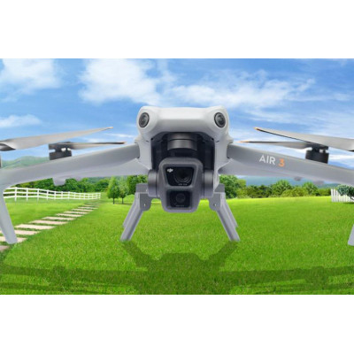 DJI AIR 3 - Quick-Release Landing Gear
