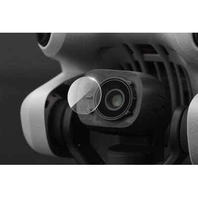 DJI Mini 4 Pro - Skleněná ochrana objektivu (2 ks)