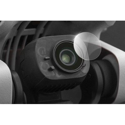 DJI Mini 4 Pro - Skleněná ochrana objektivu (2 ks)