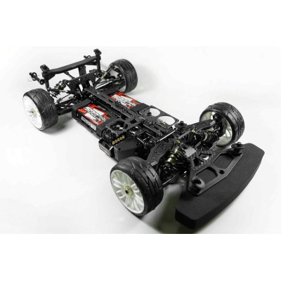 SWORKz S35-GT2.2E FACTORY TEAM EDITION Pro Brushless stavebnice