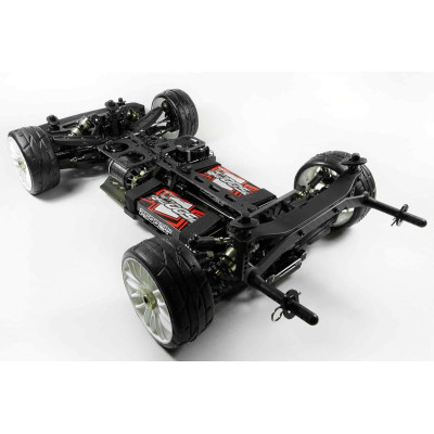 SWORKz S35-GT2.2E FACTORY TEAM EDITION Pro Brushless stavebnice