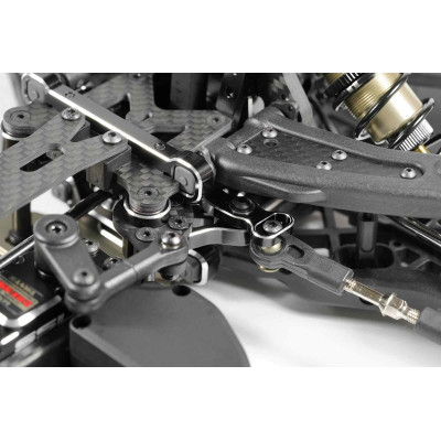 SWORKz S35-GT2.2E FACTORY TEAM EDITION Pro Brushless stavebnice