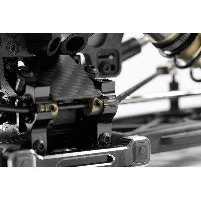 SWORKz S35-GT2.2E FACTORY TEAM EDITION Pro Brushless stavebnice