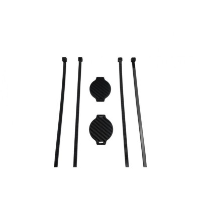 AirTag držák pro montáž na kola