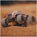 Arrma Granite Grom 1:18 4WD Smart RTR červená