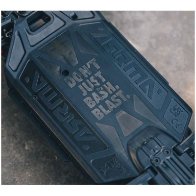 Arrma Granite Grom 1:18 4WD Smart RTR zelená