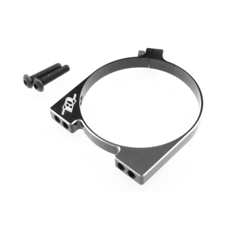 Revolution Design Ultra 1/8 hliníkový držák pro 30mm a 40mm větráčky