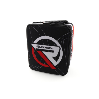 Přepravní taška/obal pro RC vysílač SANWA M17