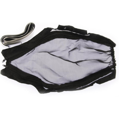 H-Speed protiprachový kryt (pro Traxxas Rustler 4x4/Slash)