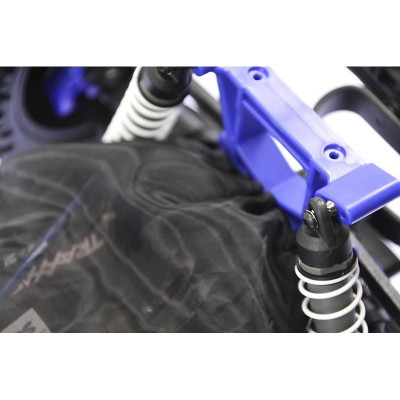 H-Speed protiprachový kryt (pro Traxxas Rustler 4x4/Slash)