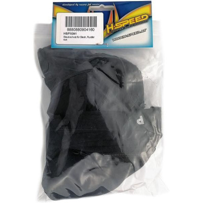 H-Speed protiprachový kryt (pro Traxxas Rustler 4x4/Slash)