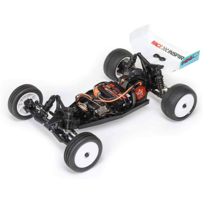 Losi Mini-B 1:16 Buggy Brushless RTR modrá