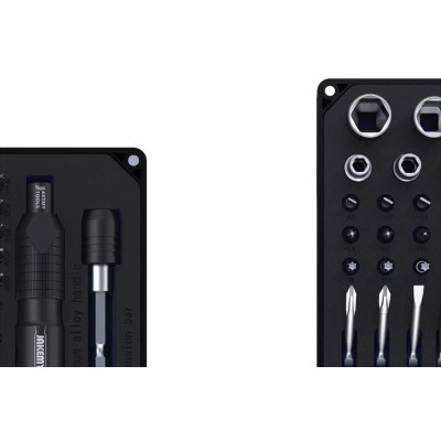 JAKEMY sada nářadí 60v1