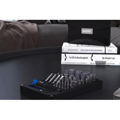 JAKEMY sada nářadí 60v1