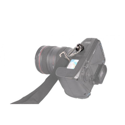 1/4palcový šroub a háček na šňůrku