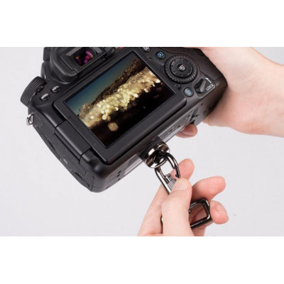 1/4palcový šroub a háček na šňůrku