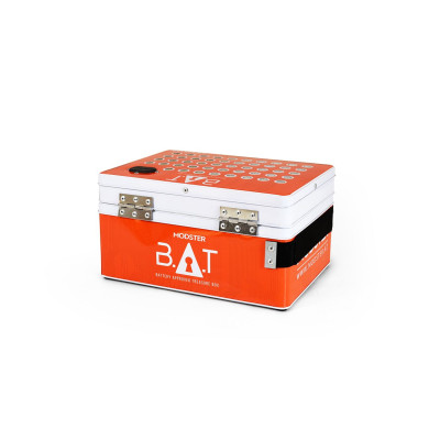 MODSTER BAT Safe Lipo Safe