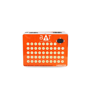 MODSTER BAT Safe Lipo Safe