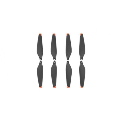 DJI Mini 4 Pro - 6030 Vrtule (2 páry) (Orange)