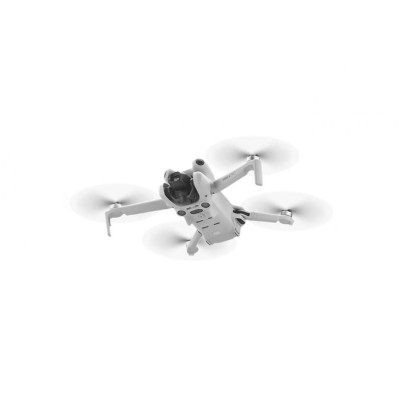 DJI Mini 4 Pro - 6030 Vrtule (2 páry) (Orange)