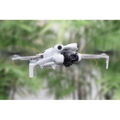 DJI Mini 4 Pro - 6030 Vrtule (2 páry) (Orange)