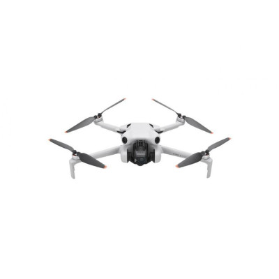 DJI Mini 4 Pro - TPU Vrtule (2 páry) (Orange)