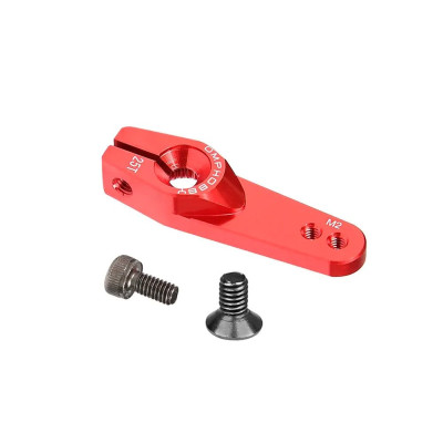 M4 Alu páka serva ocasního rotoru (35mm)