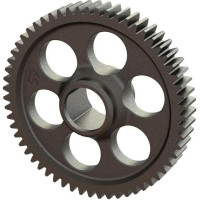 Pótalkatrész RC autó modellekhez Arrma Granite Grom 1:18 4WD: fogaskerék 59T fogaskerékkel szemben 