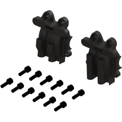 Arrma kryt diferenciálu (2): Grom