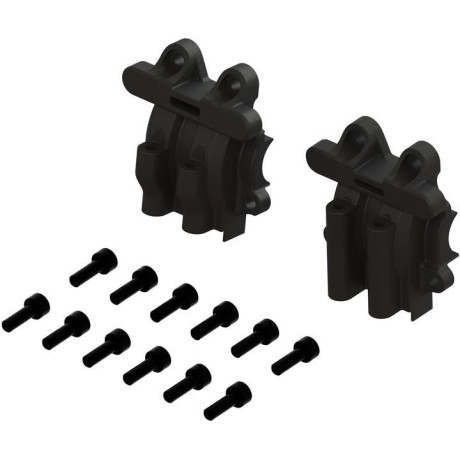 Arrma kryt diferenciálu (2): Grom