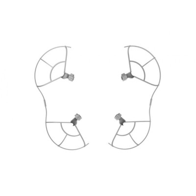 DJI Mini 4 Pro - Ochranné oblouky