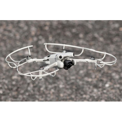 DJI Mini 4 Pro - Ochranné oblouky