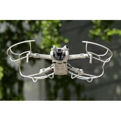 DJI Mini 4 Pro - Ochranné oblouky