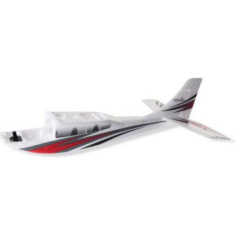 Hobbyzone trup: Apprentice STOL 0.7