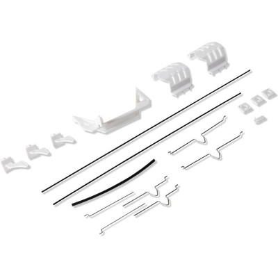 Hobbyzone sada příslušenství: Apprentice STOL 0.7