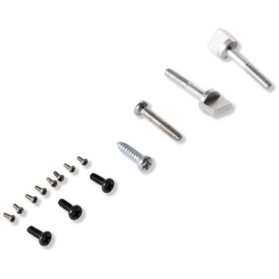 Hobbyzone sada šroubků: Apprentice STOL 0.7