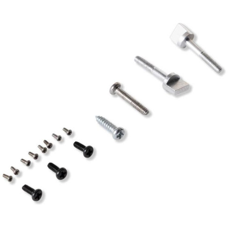 Hobbyzone sada šroubků: Apprentice STOL 0.7