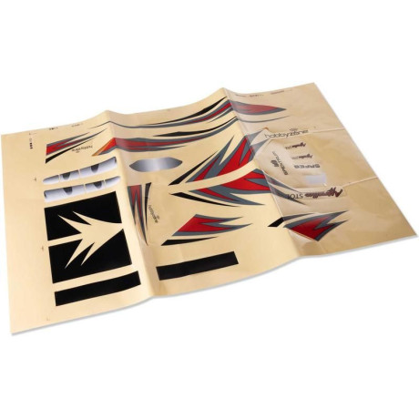 Hobbyzone obtisky: Apprentice STOL 0.7