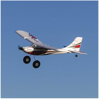 Hobbyzone Apprentice STOL S 0.7m SAFE BNF Basic