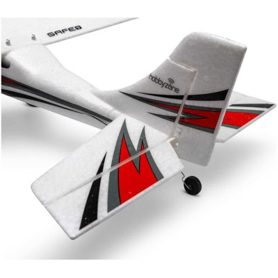 Hobbyzone Apprentice STOL S 0.7m SAFE BNF Basic