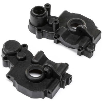 Losi skříň převodovky V2: Mini-B BL