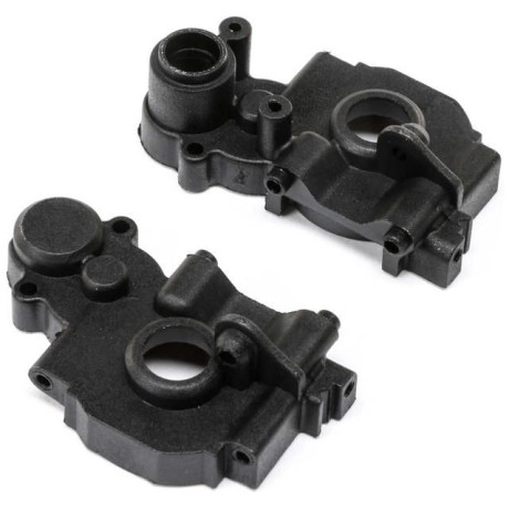 Losi skříň převodovky V2: Mini-B BL