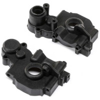 Pótalkatrész RC autó modellekhez Losi Mini-B BL: váltó V2.