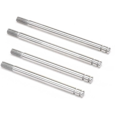 Losi pístnice tlumiče přední/zadní: Mini-B BL